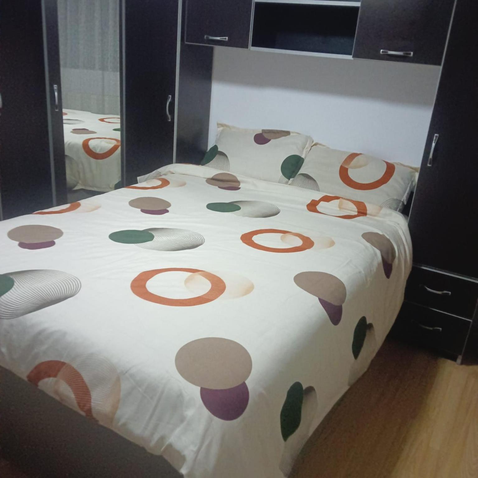 Nord Affittacamere Bucarest